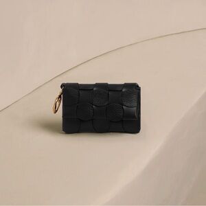 Polene Neiti Card Holder Keychain Wallet